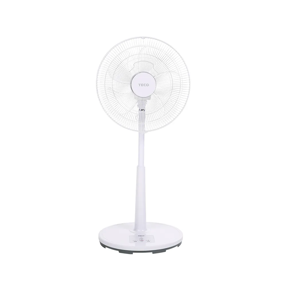 【TECO 東元】14吋DC馬達遙控立扇 XYFXA1431BRD