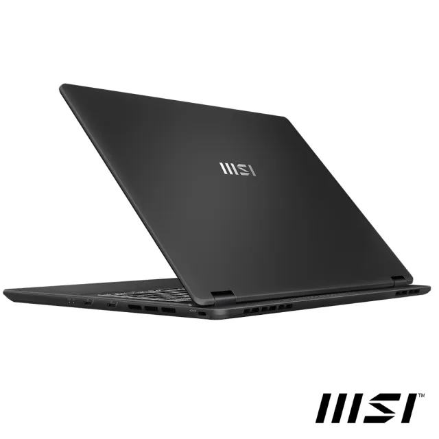 【MSI 微星】14吋 Ultra 7 258V 輕薄EVO AI商務筆電(Prestige 14 AI+ Evo/32G/1TB SSD/Win11P/C2VMG-035TW)