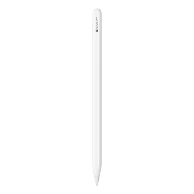 【Apple】2025 iPad Pro M5晶片/11吋/WiFi/256G 平板電腦(Apple Pencil Pro組)