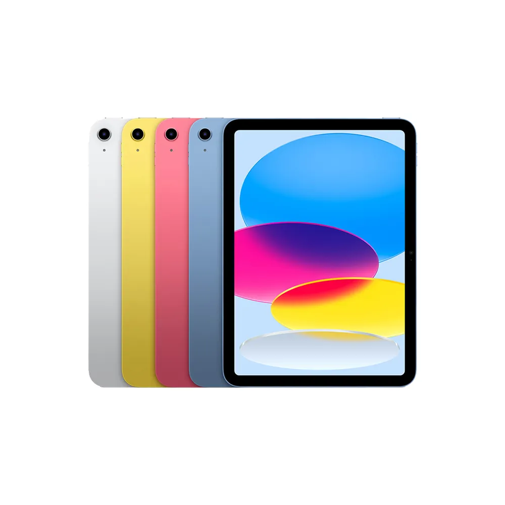 【Apple】2025 iPad 11 A16/11吋/WiFi/128G 平板電腦