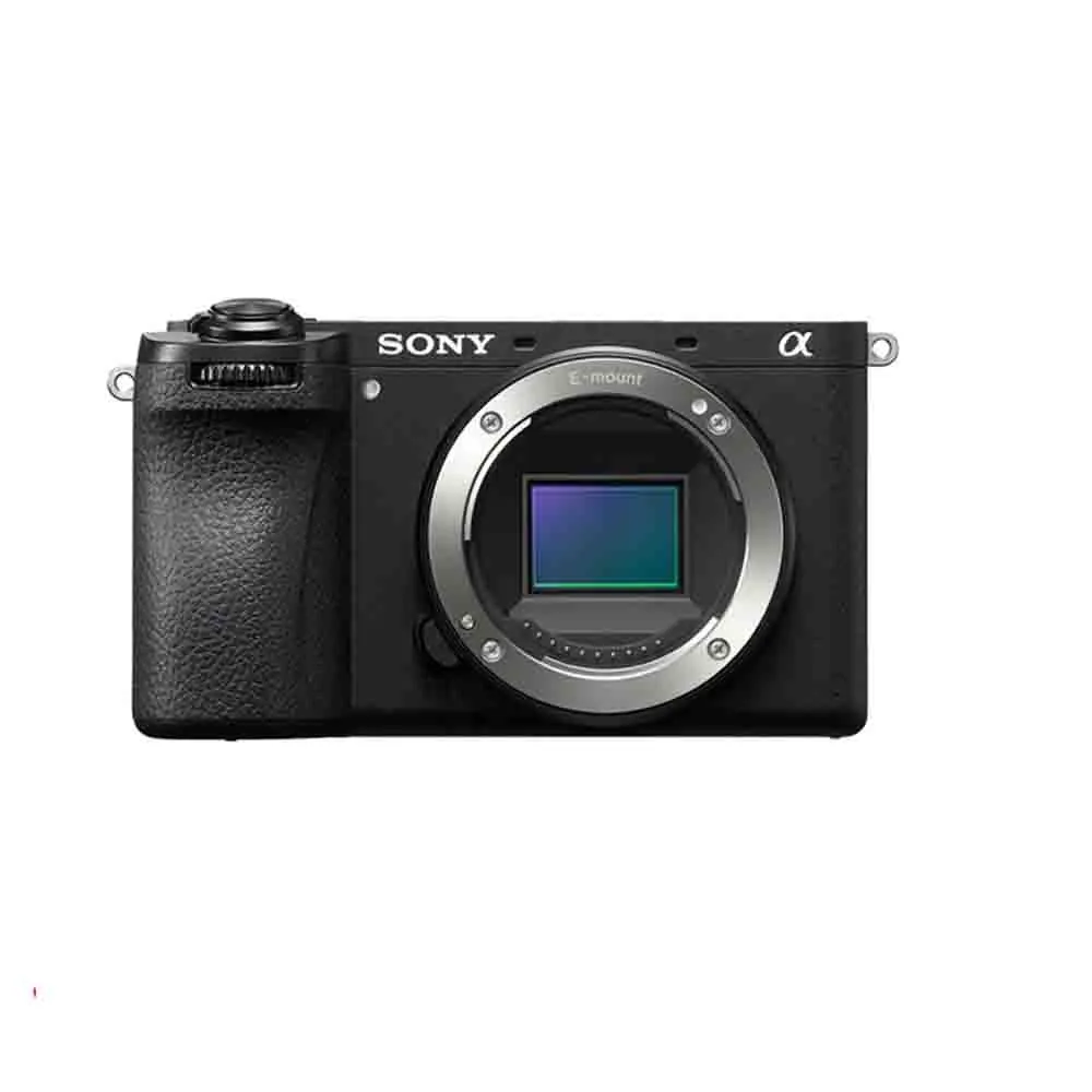【SONY 索尼】ILCE-6700 A6700 BODY 單機身 (平行輸入)