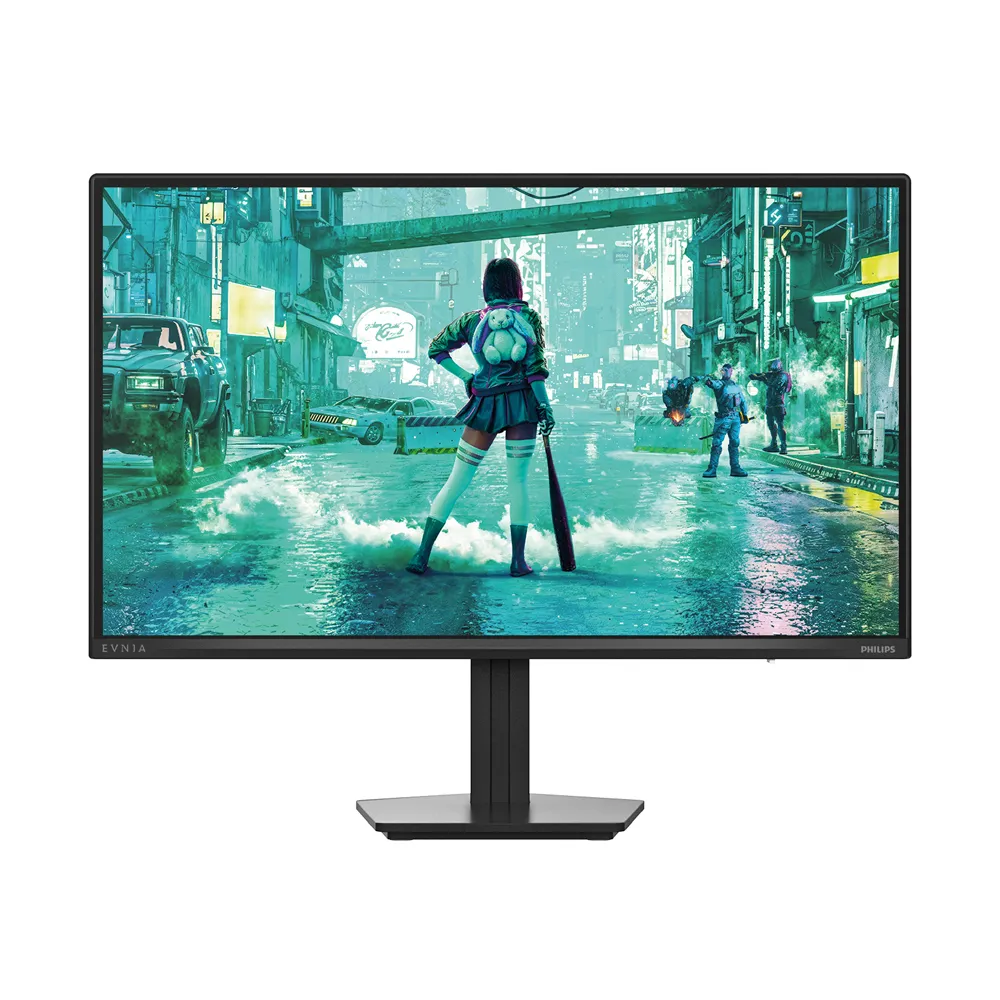【Philips 飛利浦】27M2N2100NF 27型 IPS FHD 16:9 144Hz電競螢幕(0.5ms/HDMI/LowBlue 模式)