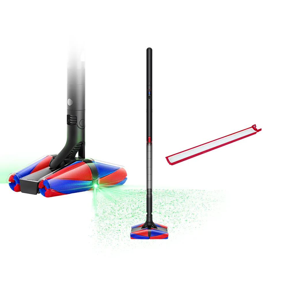 【dyson 戴森】PencilVac Fluffycones SV50 鉛筆吸塵器/筆型吸塵器