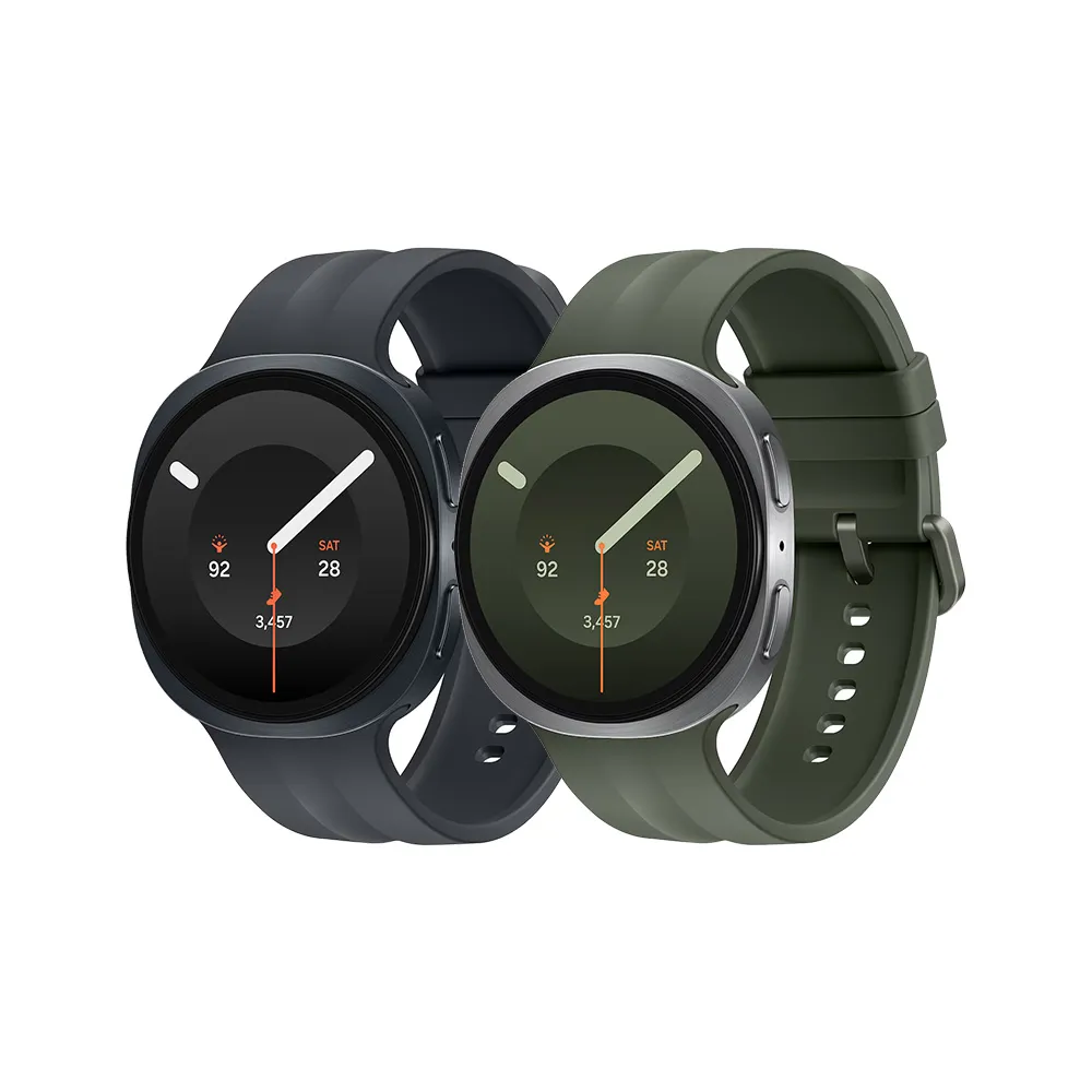 【Samsung 三星】Galaxy Watch9 44mm LTE版 智慧手錶(L355/不支援IOS系統)
