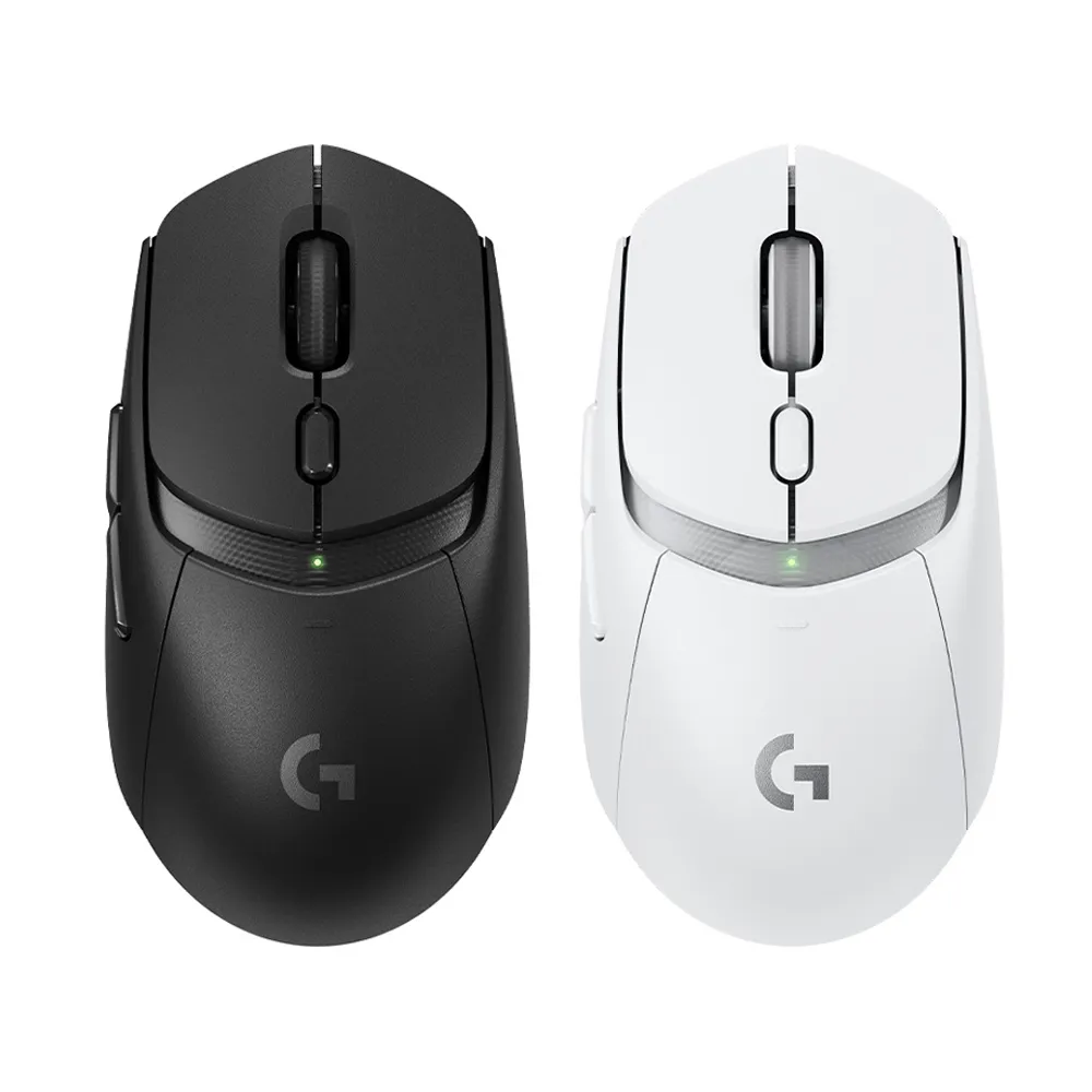 【Logitech G】G309 LightSpeed無線遊戲滑鼠