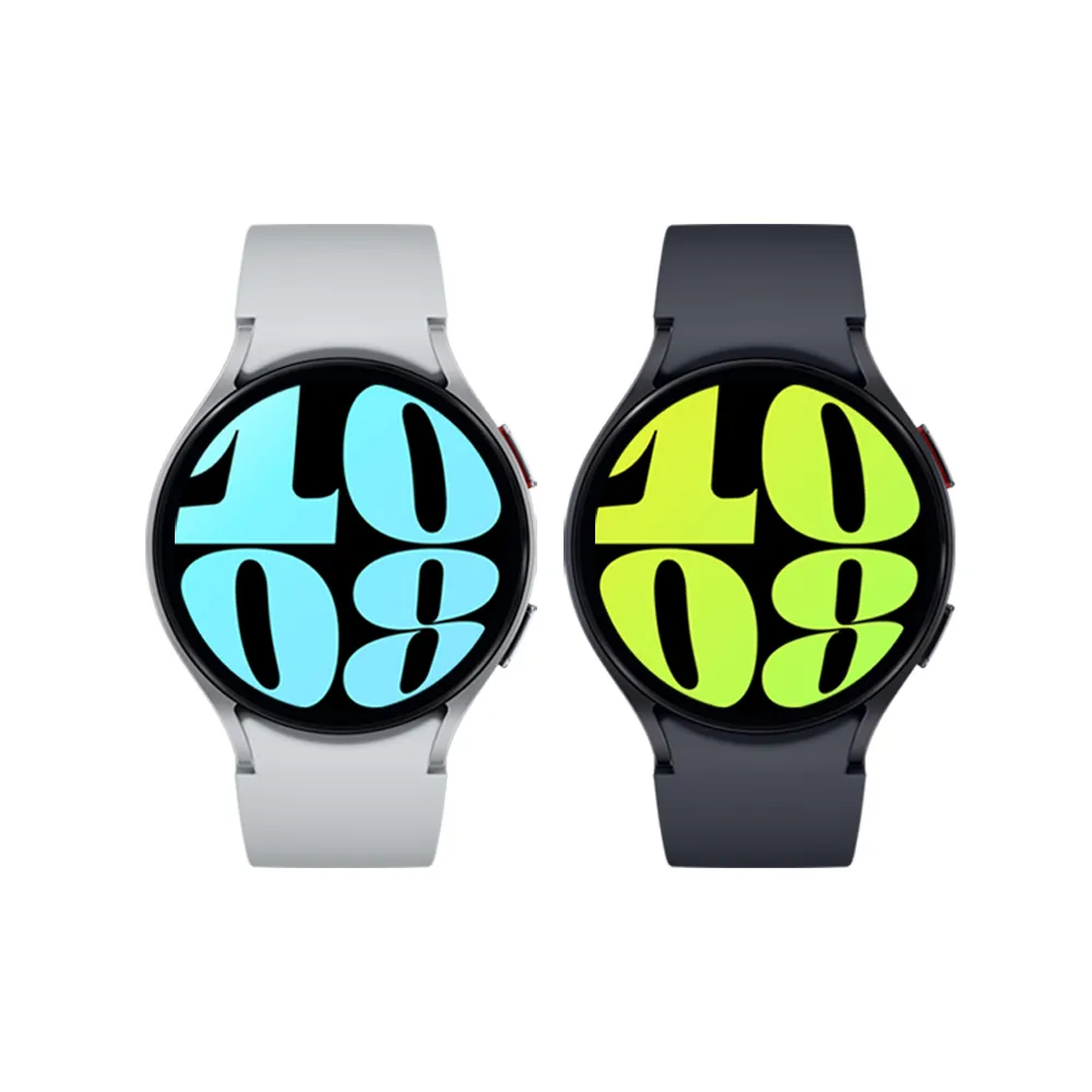 【Samsung 三星】Galaxy Watch6 R940 藍牙版 44mm