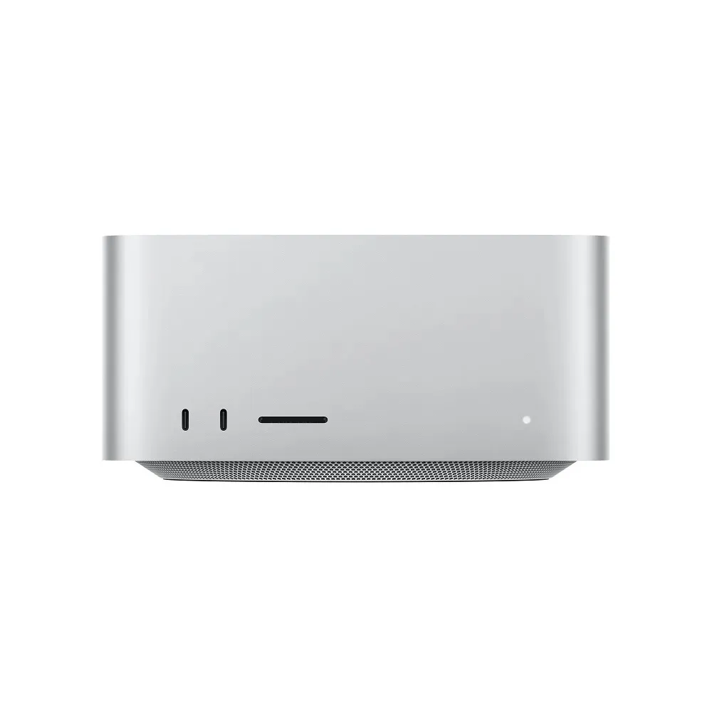 【Apple】Mac Studio M5 Max 配備 18 核心 CPU、32 核心 GPU、16 核心神經網路引擎、36GB 記憶體 512GB SSD