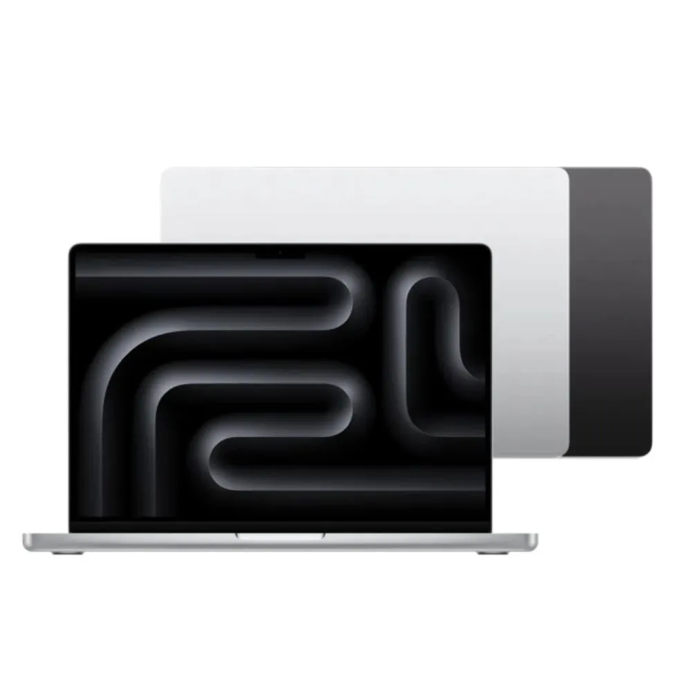 【Apple】BTS軟體包(微軟M365)★MacBook Pro 14吋 M5 Pro 15核心CPU/16核心GPU/24G/1TB SSD