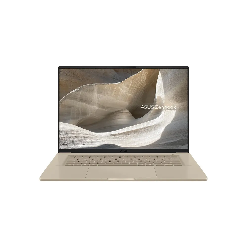 【ASUS 華碩】微軟M365組★16吋Copilot+PC AI筆電(Zenbook A16 UX3607QA/Snapdragon X1 26 100/16G/512G)