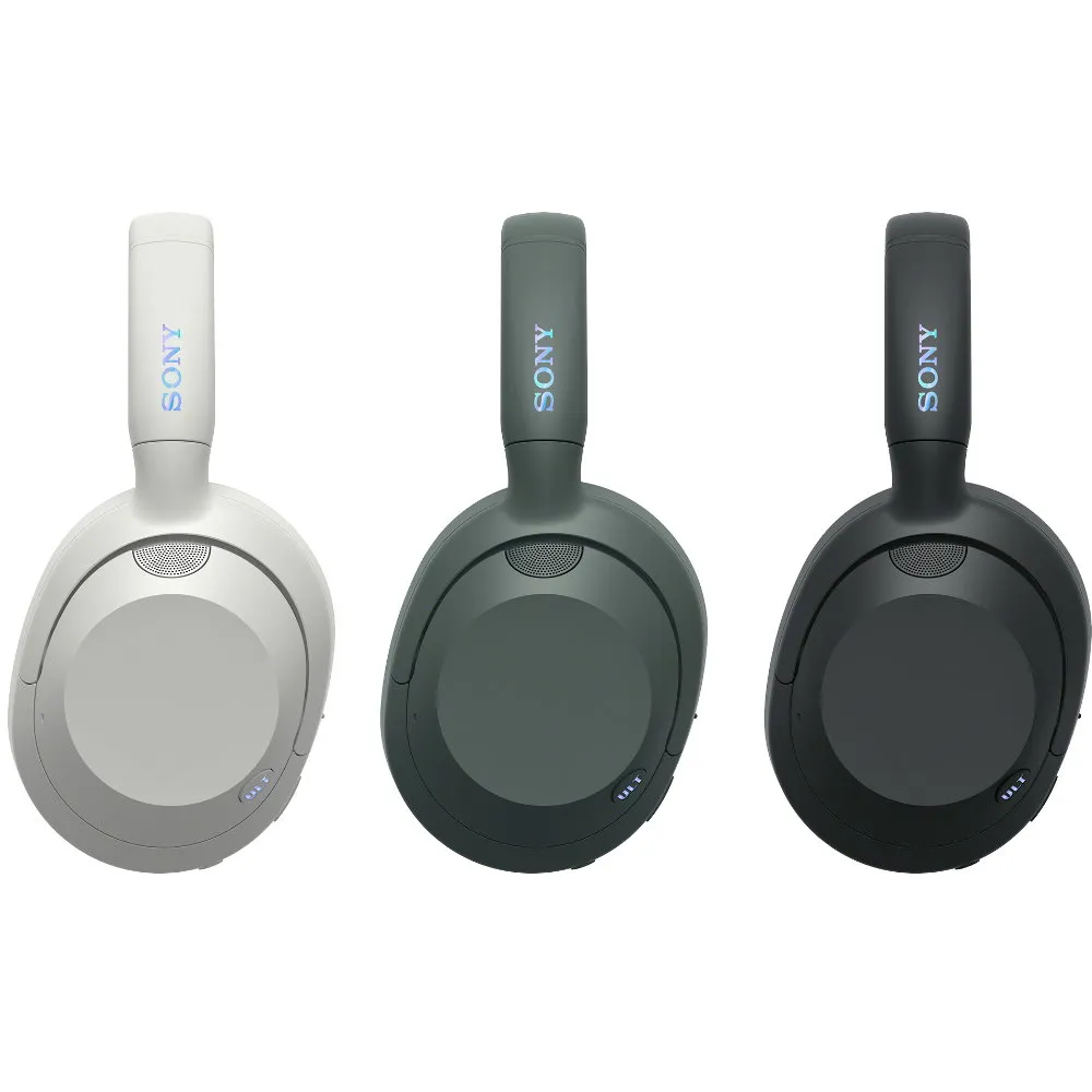 【SONY 索尼】ULT WEAR WH-ULT900N 無線重低音降噪耳機(公司貨保固12個月)