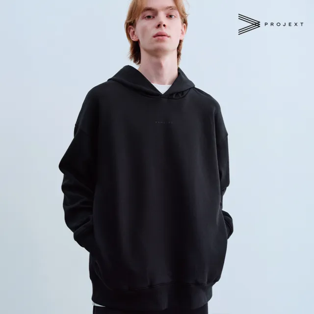 【PROJEXT】7A抗菌柔雲空氣連帽T 萊賽爾 親膚柔感 CloudTouch Hoodie