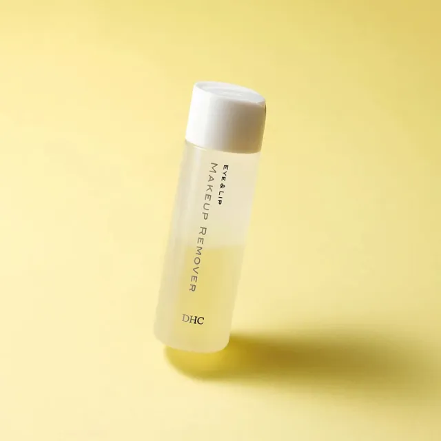 【DHC】眼唇卸粧液120ml (眼唇卸妝液/卸妝水/不刺激眼睛)