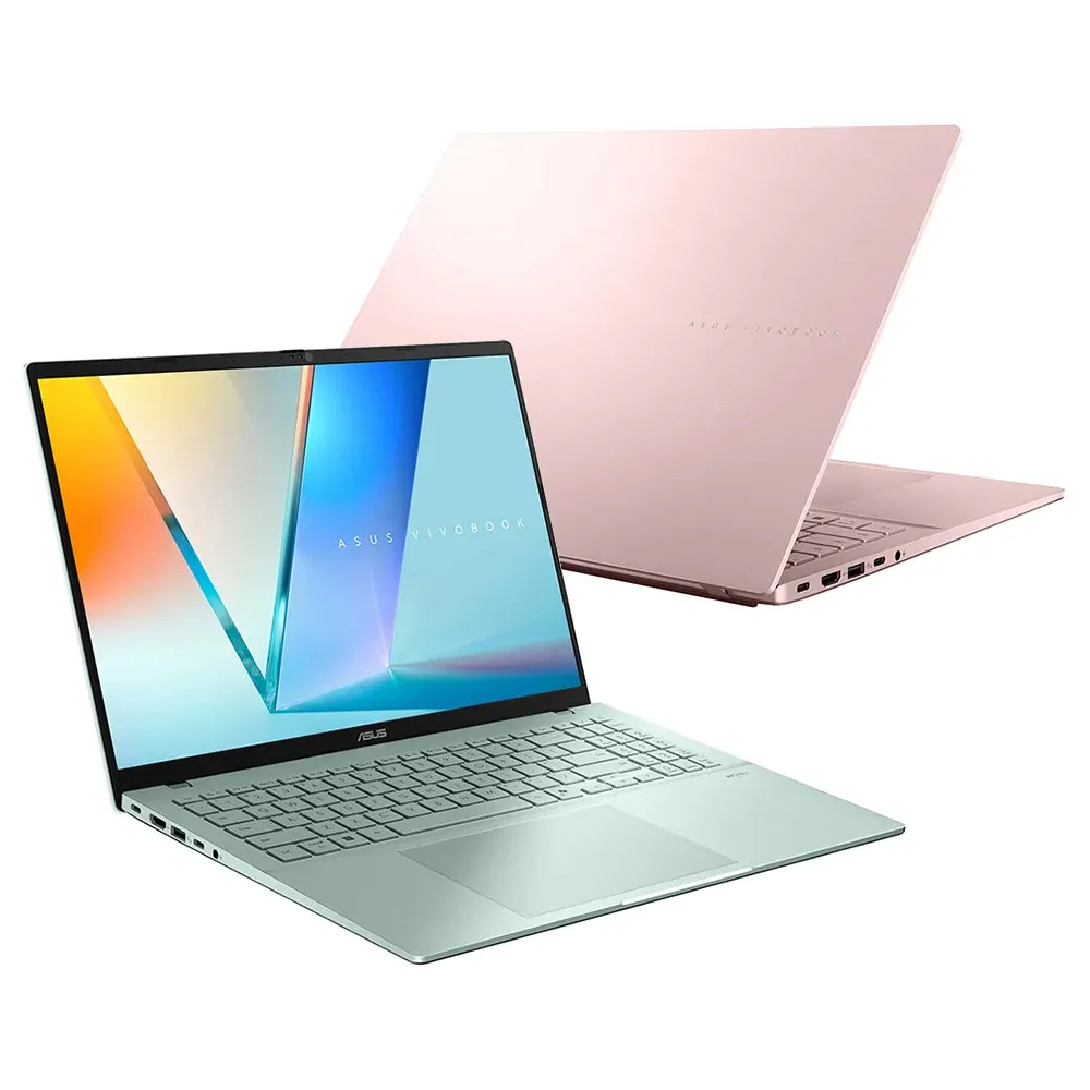 【ASUS 華碩】16吋Copilot+PC AI筆電(VivoBook S16 S3607AA/Ultra 5-325/16G/512G SSD/W11/OLED)