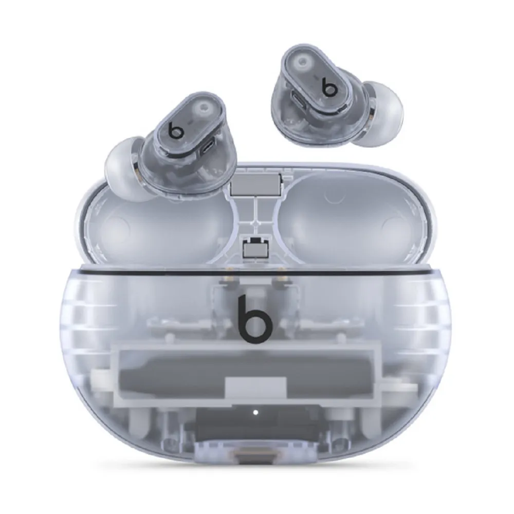 【Beats】Studio Buds +真無線降噪入耳式耳機(三色)