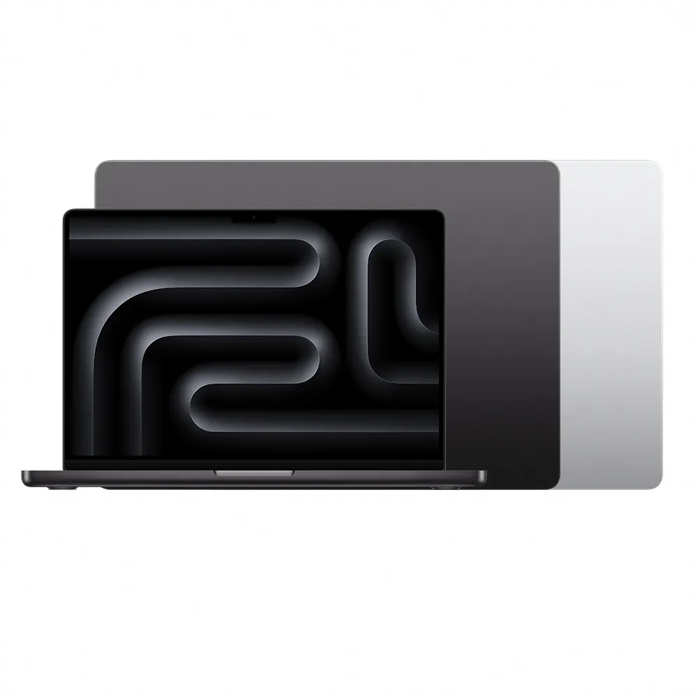 【Apple】2026  MacBook Pro 14吋 M6晶片12核心CPU 與 12核心GPU 16G/1TB SSD