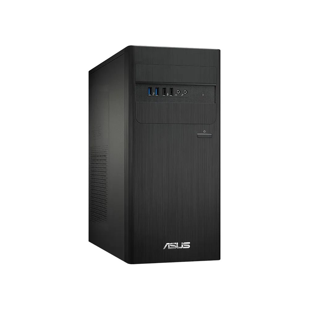 【ASUS 華碩】+27型螢幕★i7二十核文書電腦(i7-14700/16G/1T SSD/W11/H-S500TER)