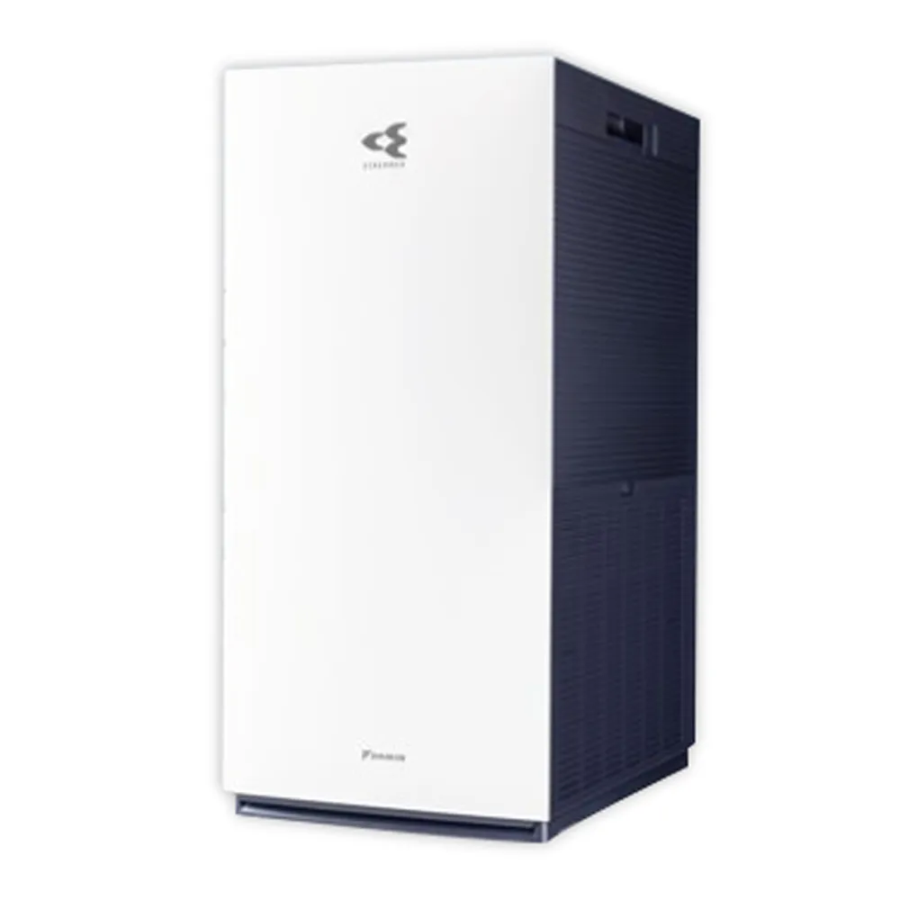 【DAIKIN 大金】15坪雙重閃流除菌空氣清淨機(MC655ASCT)