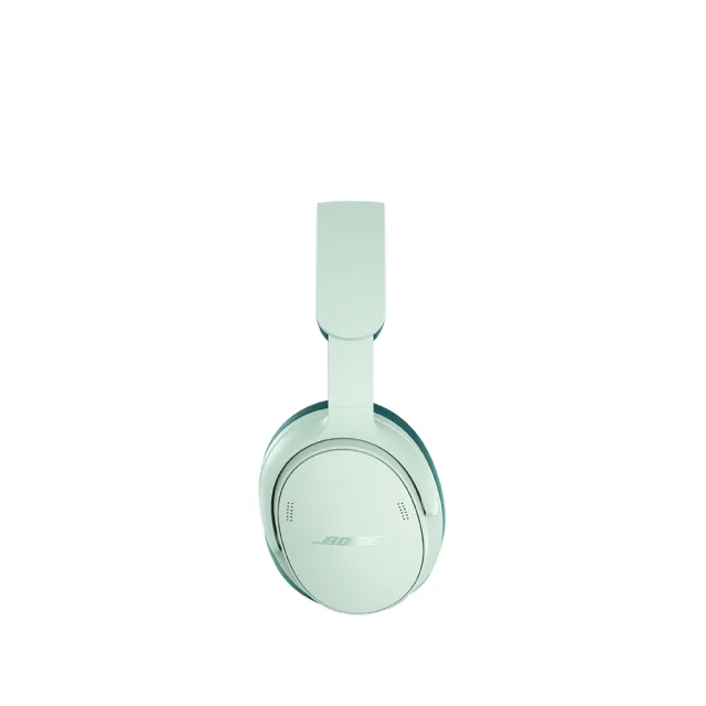 【BOSE】QuietComfort 耳罩式藍牙無線消噪耳機 第二代 沁凉薄荷