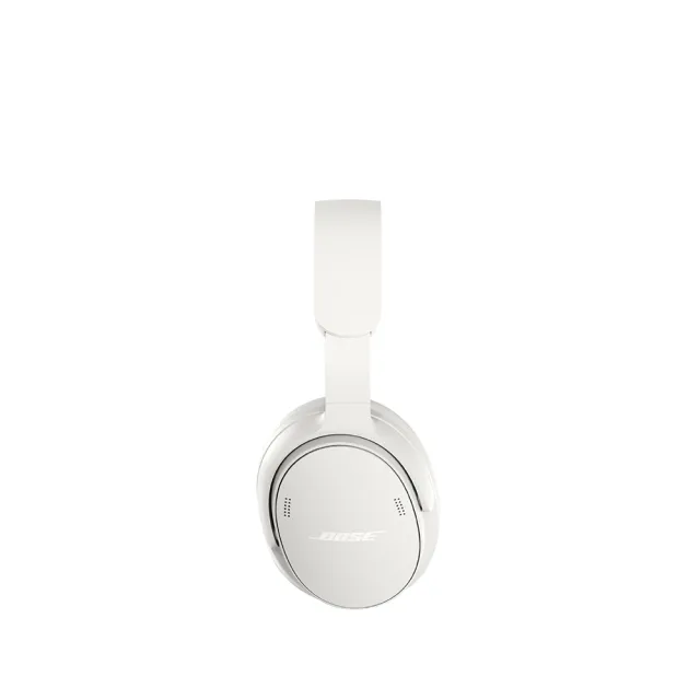 【BOSE】QuietComfort 耳罩式藍牙無線消噪耳機 第二代 晨霧白