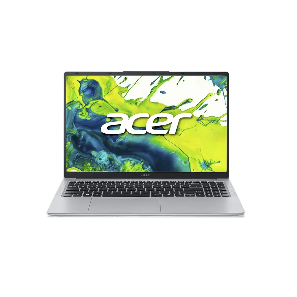 【Acer】Office2024★15.6吋Ultra 7輕薄AI效能筆電(Aspire Lite/AL15-54P-761A/Ultra 7-155U/16G/512G/W11)