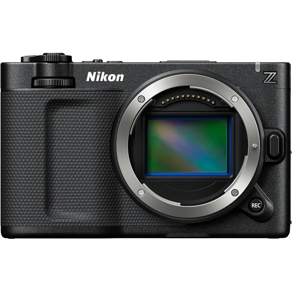 【Nikon 尼康】ZR BODY 單機身 (公司貨) Z Cinema 全片幅電影相機 NIKON RED