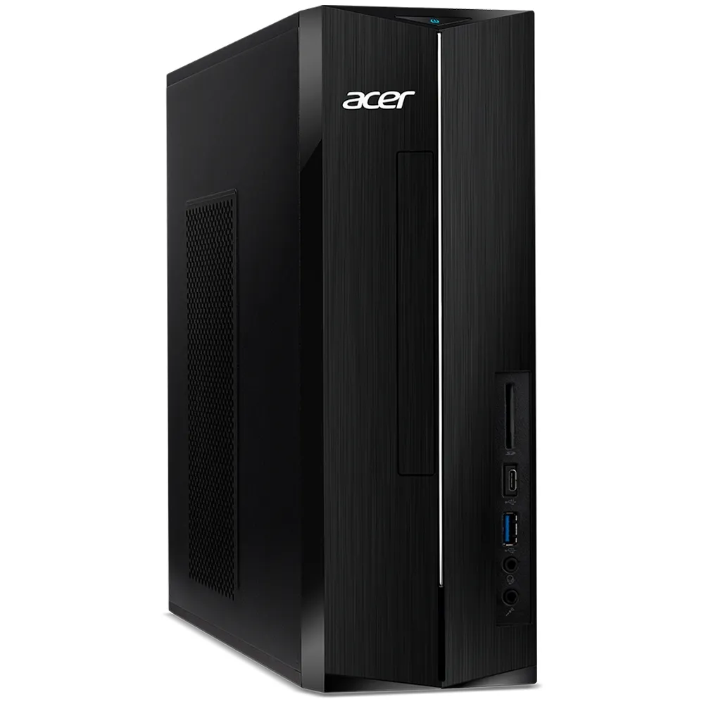 【Acer 宏碁】i5 十核心 家用電腦 (XC-1785/i5-14400/32G/2TB+2TB SSD/W11)