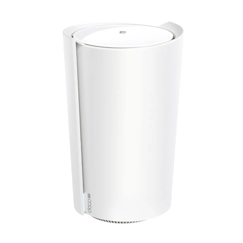 【TP-Link】Deco X50-5G AX3000 5G / 4G Gigabit 雙頻無線網路 WiFi6 網狀Mesh Wi-Fi路由器(SIM卡分享器)