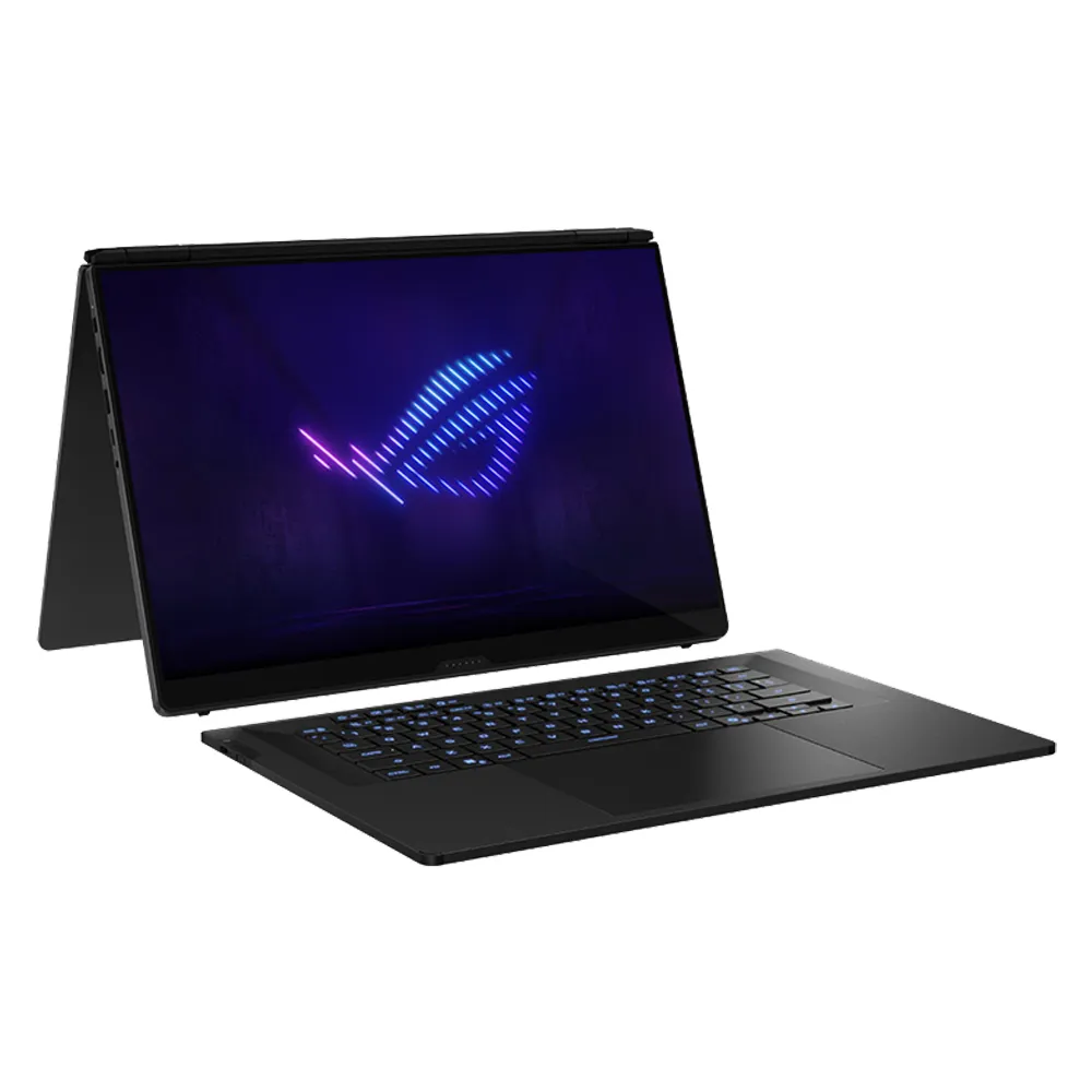 【ASUS 華碩】16吋 GeForce RTX 5090 Ultra 9 電競筆電(GX651AX/Zephyrus Duo 16/Ultra 9-386H/64G/2TB)