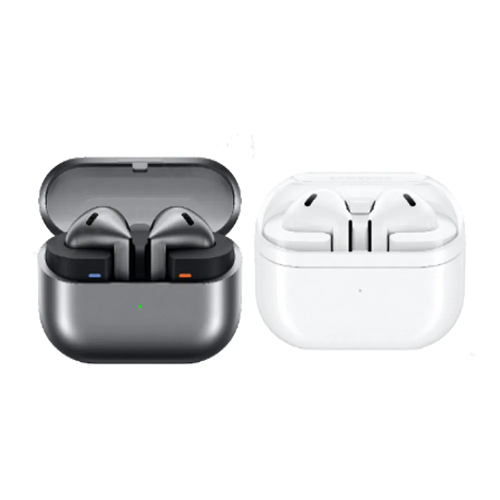 【Samsung 三星】學購8折!Galaxy Buds4 真無線藍牙耳機(R540 )
