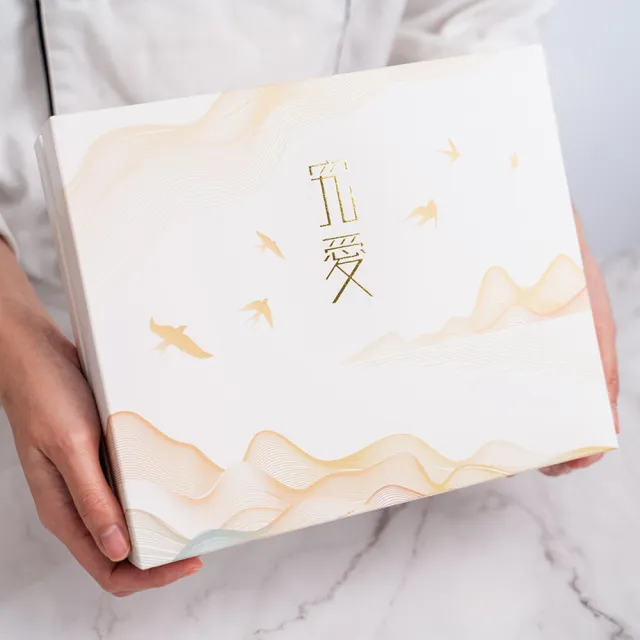 【究愛燕窩】鮮採蘆薈2入精緻禮盒380ml/罐(體面貼心/清涼解火/排便順暢/幫助消化/送禮首選)