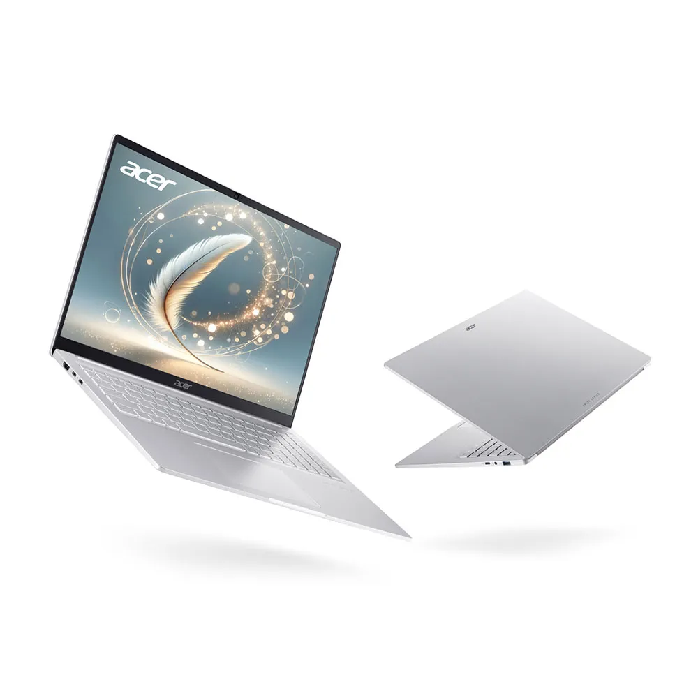 【Acer 宏碁】微軟M365組★16吋Ultra 5輕薄AI筆電(Swift Lite/SFL16-52M-54S8/CU5-115U/16G/512G/W11)