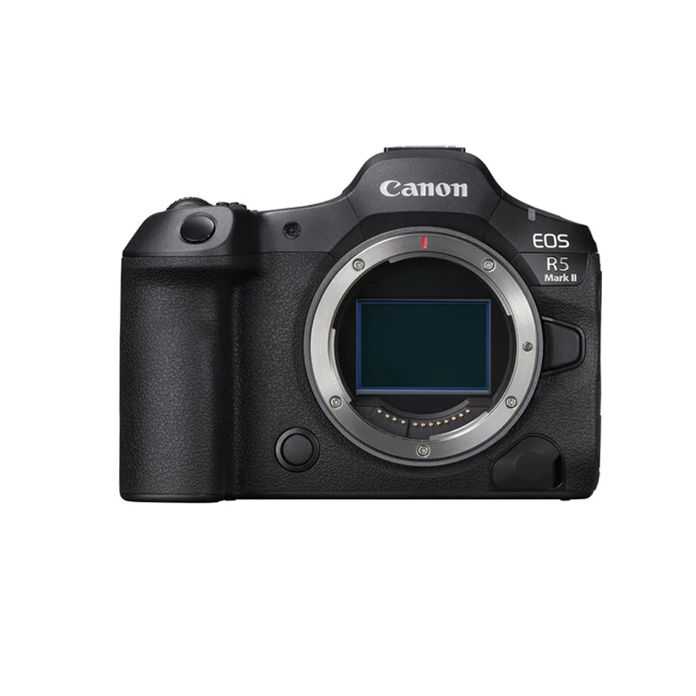 【Canon】EOS R5 Mark II BODY 單機身 R5M2 拆機版(公司貨)