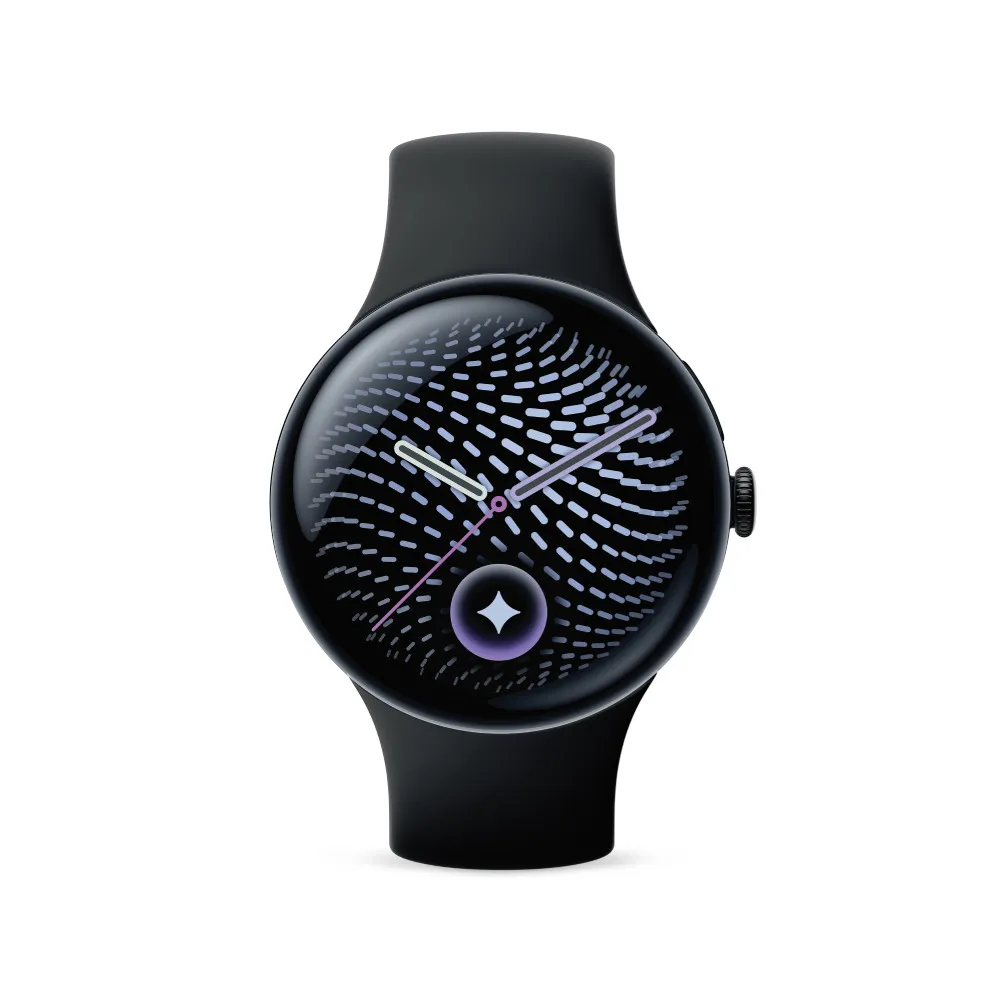 【Google】Pixel Watch5 45mm LTE版
