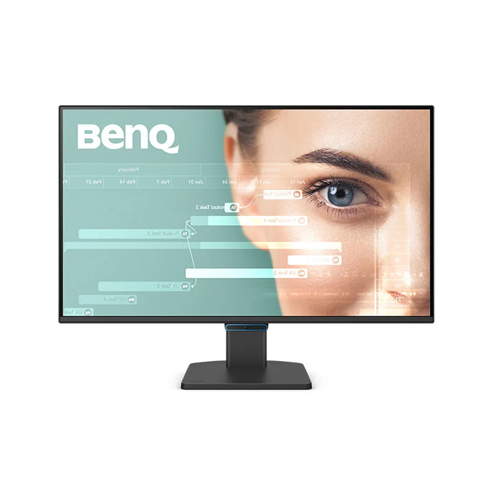 【BenQ】GW2790TC 144Hz 升降旋轉護眼螢幕(27型/FHD/Type-C/HDMI/DP/內建喇叭)