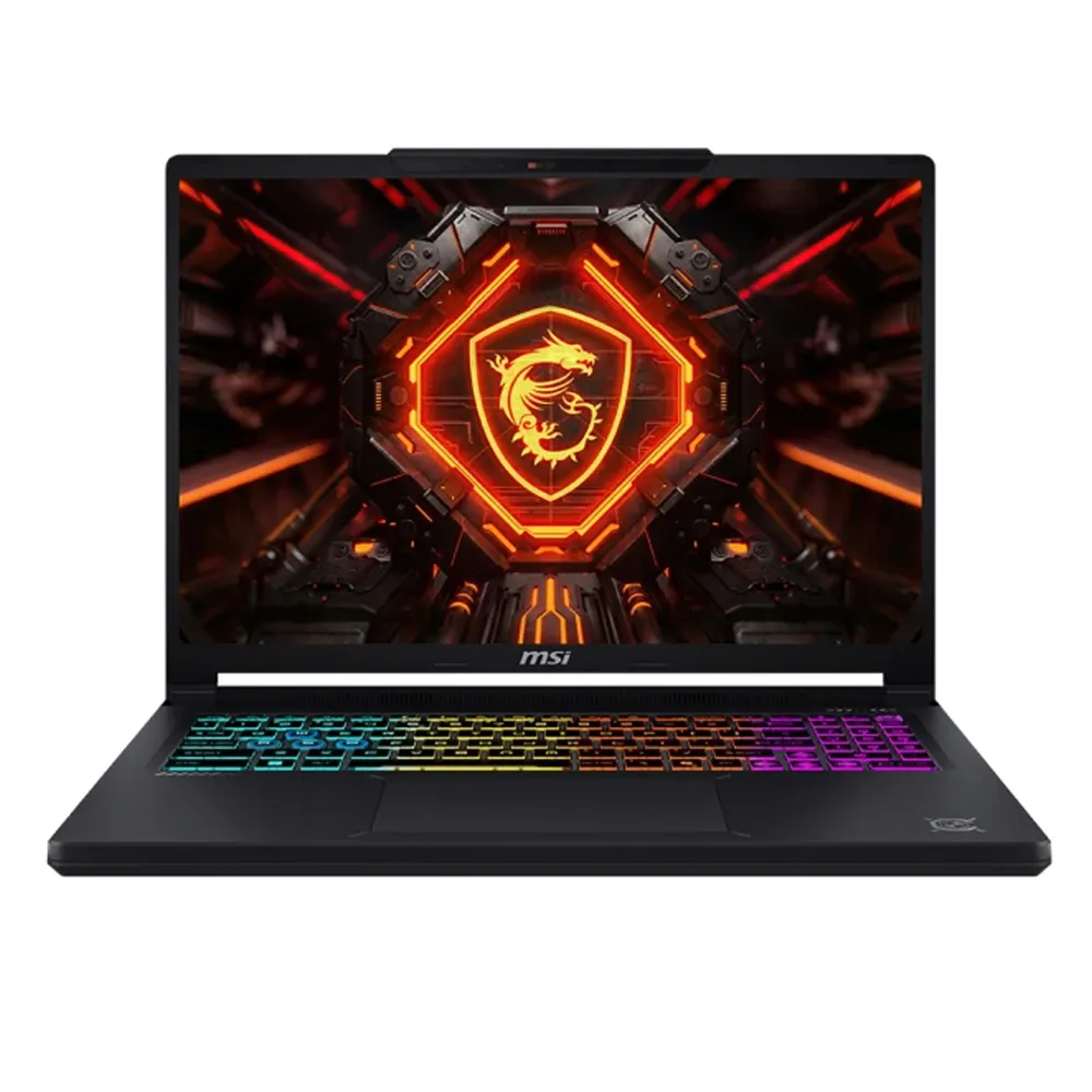 【MSI 微星】特仕版  16吋U9 290HX RTX5070電競筆電(Crosshair 16 Max HX/32G/1TB+2TB SSD/E2WGXK-016TW)