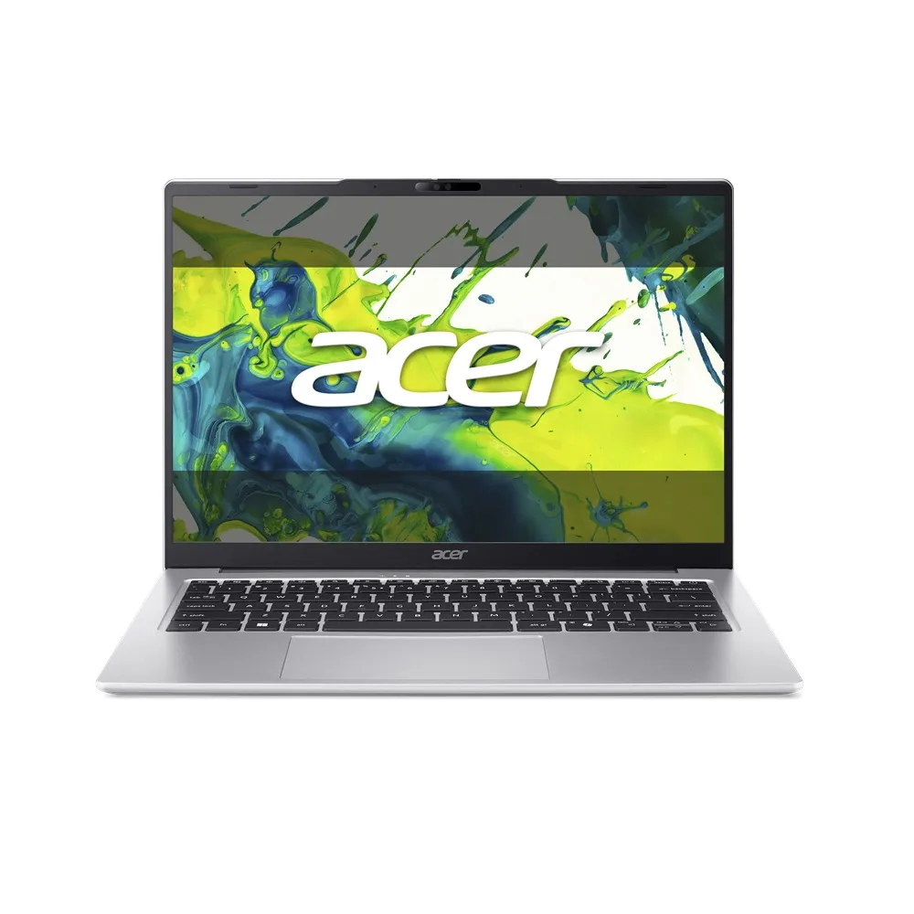 【Acer 宏碁】14吋Ryzen AI 5 輕薄效能筆電(Aspire Lite/AL14-61P-R2G3/R5-330/16G/512G/W11)