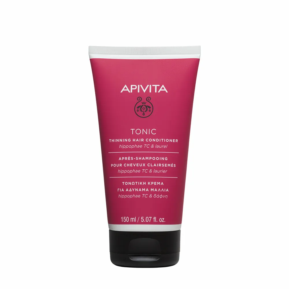 【APIVITA】官方直營 活化潤髮乳 150ml(專櫃公司貨)