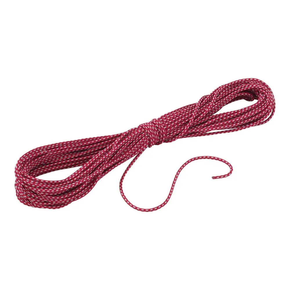 【MSR】Ultralight 輕量營繩