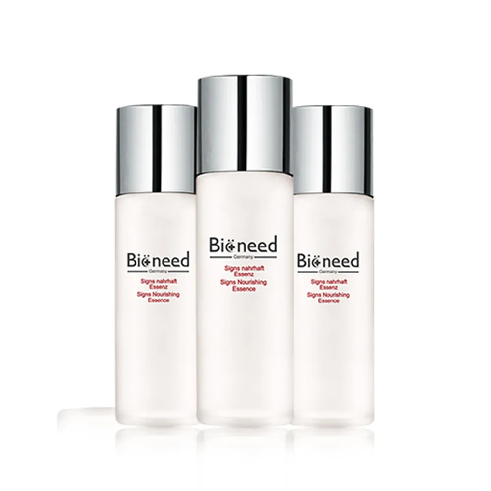 【德國Bioneed】活膚青春露150ml(3入組)