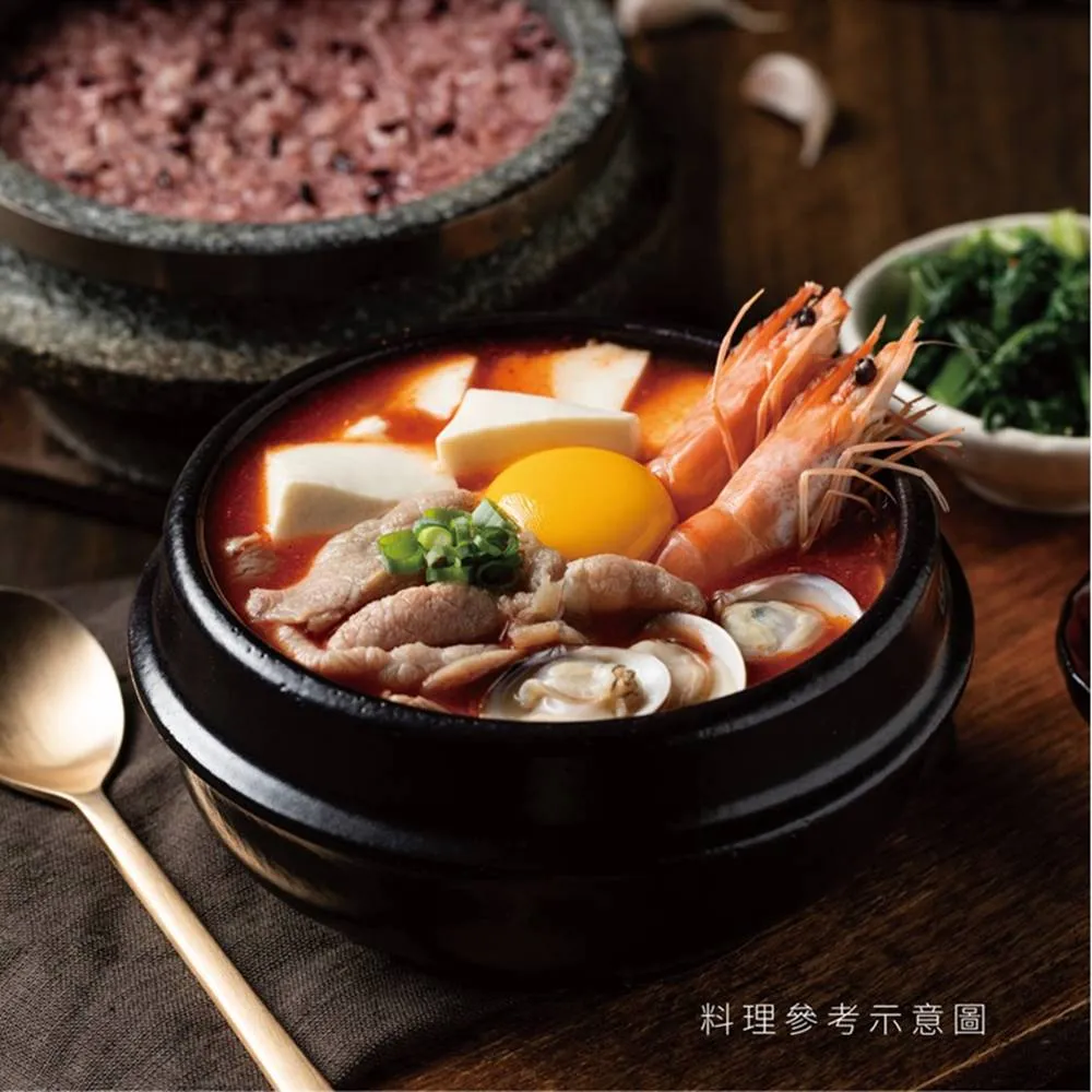 【涓豆腐】涓豆腐 經典豆腐煲湯包(3入1組)