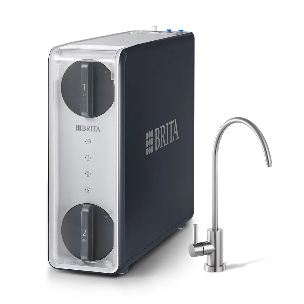 【BRITA】mypure GR600 RO直輸淨水系統