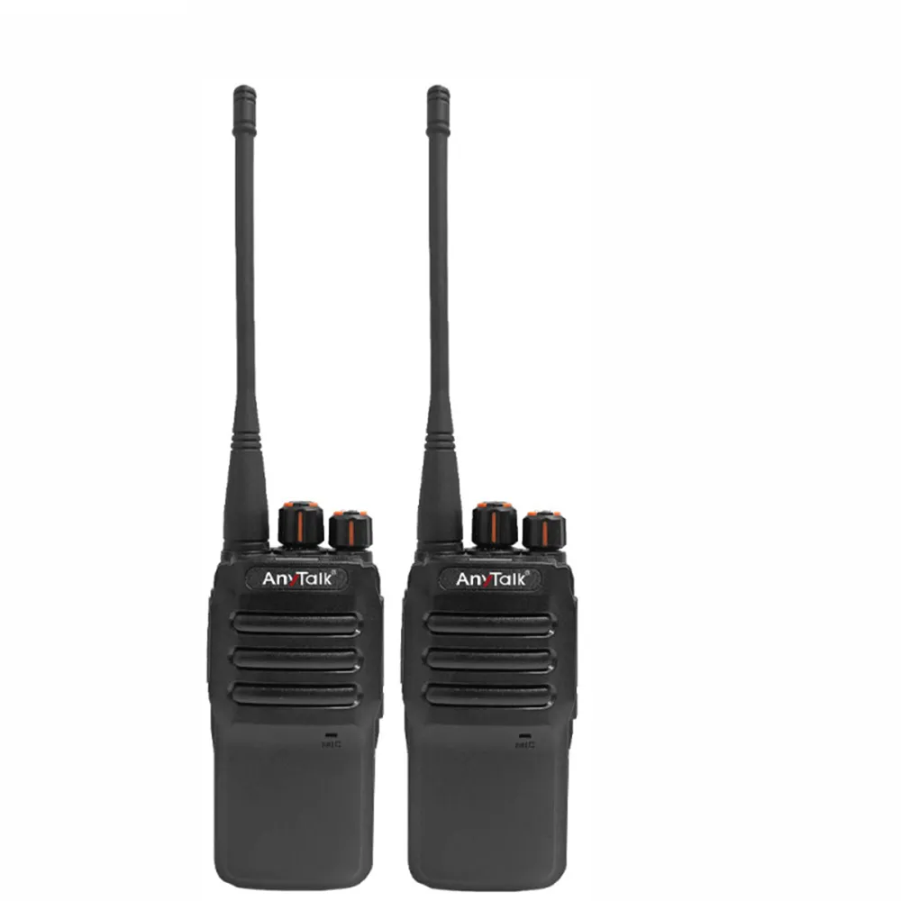 【AnyTalk】FRS-836 免執照無線對講機(一組2入)
