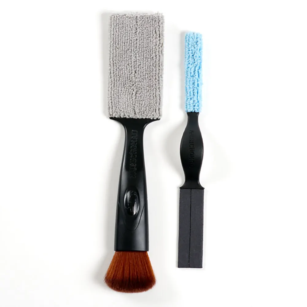 【Music Nomad】MN204｜吉他貝斯清潔棒組(專業吉他技師首選工具)