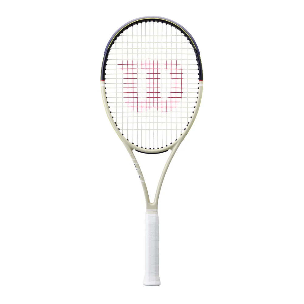 【WILSON】BLADE 98 16x19 v10 US OPEN 26 網球拍-未穿線 美網 2號握把 WR215811U2
