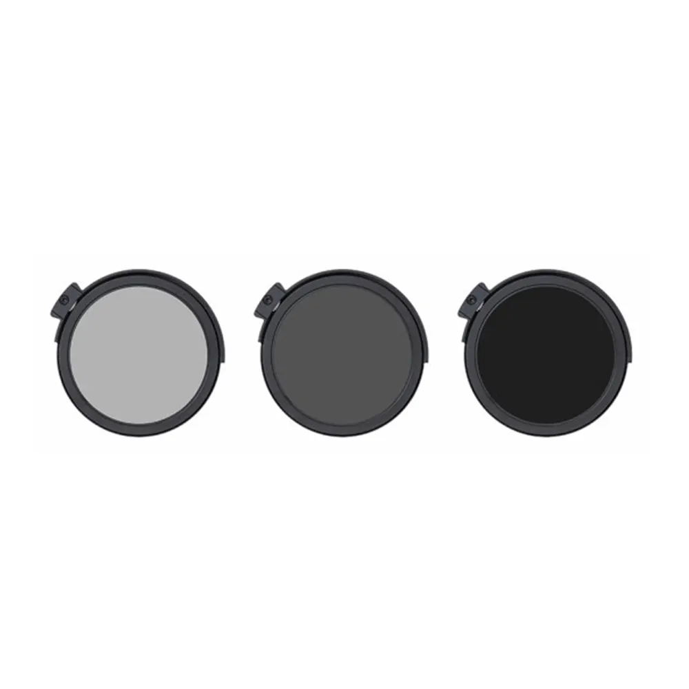 【Higrace】HD MRC 投入式 ND32CPL 95mm 濾鏡(公司貨)