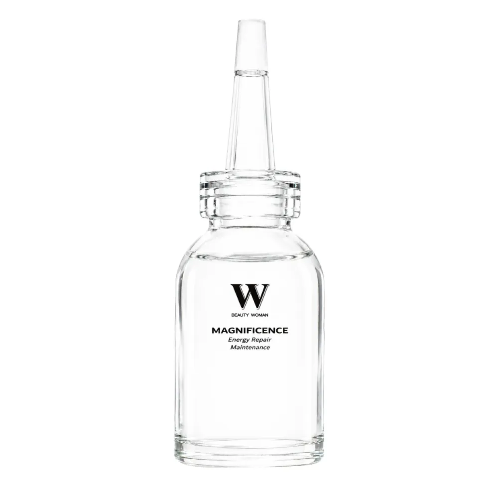 【W 修護保養】高效玻尿酸安瓶精華50ml 修護保濕 (無香料 無酒精 專業課程後首選)