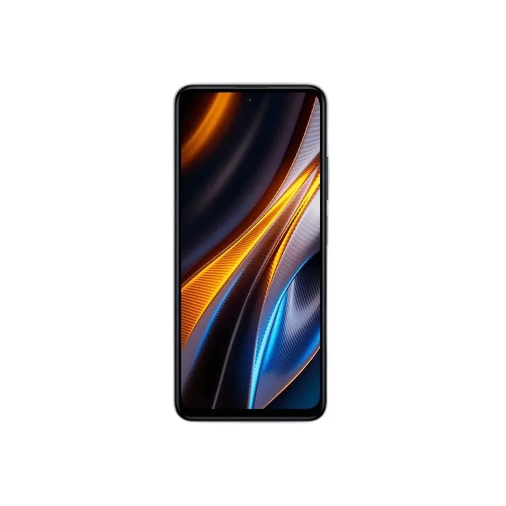【INGENI】POCO X4 GT 旭硝子玻璃保護貼 全滿版 黑邊