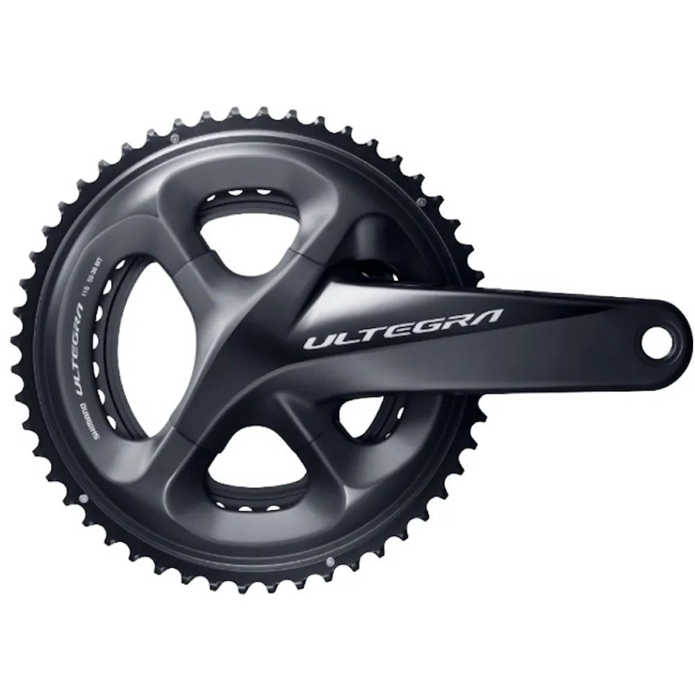 【SHIMANO】ULTEGRA FC-R8000 大齒盤 大盤 CT盤 曲柄組 2x11速 公路車 自行車
