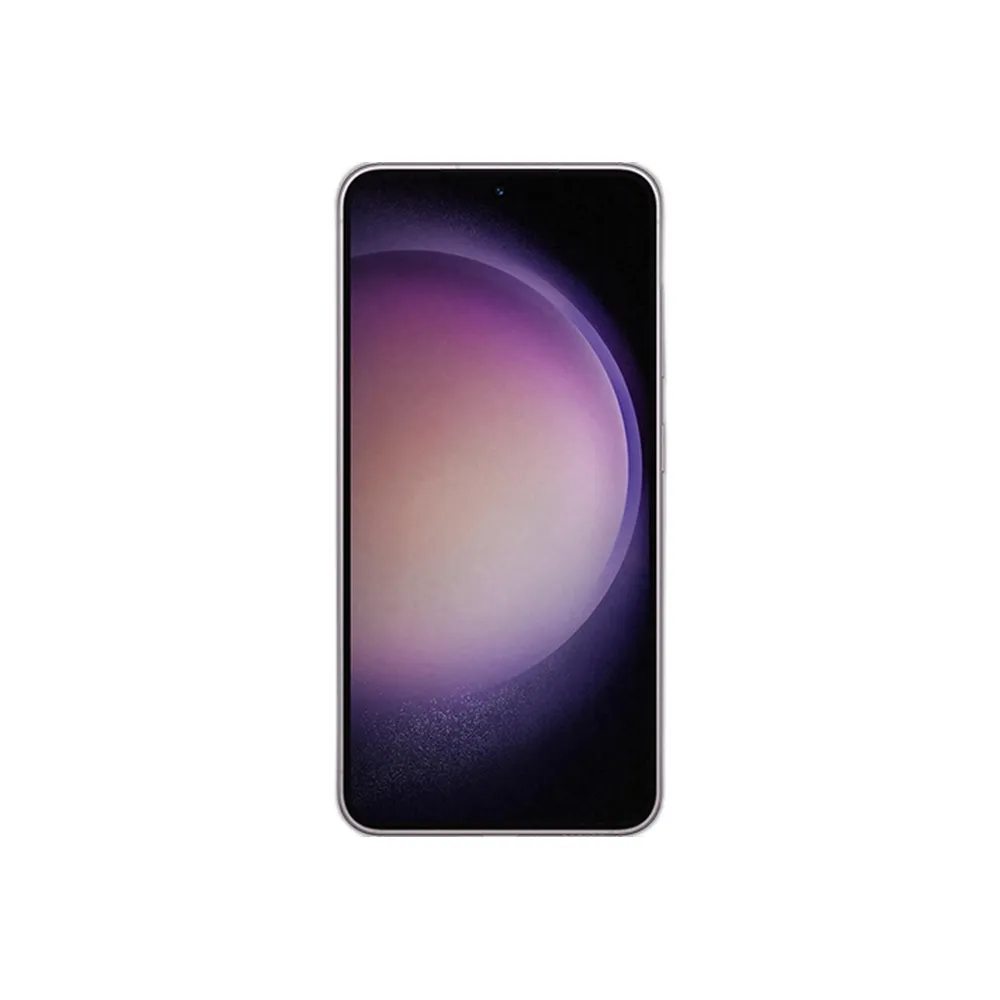 【INGENI】三星 Samsung Galaxy S23 6.1吋 保護貼 旭硝子玻璃保護貼 全滿版 黑邊