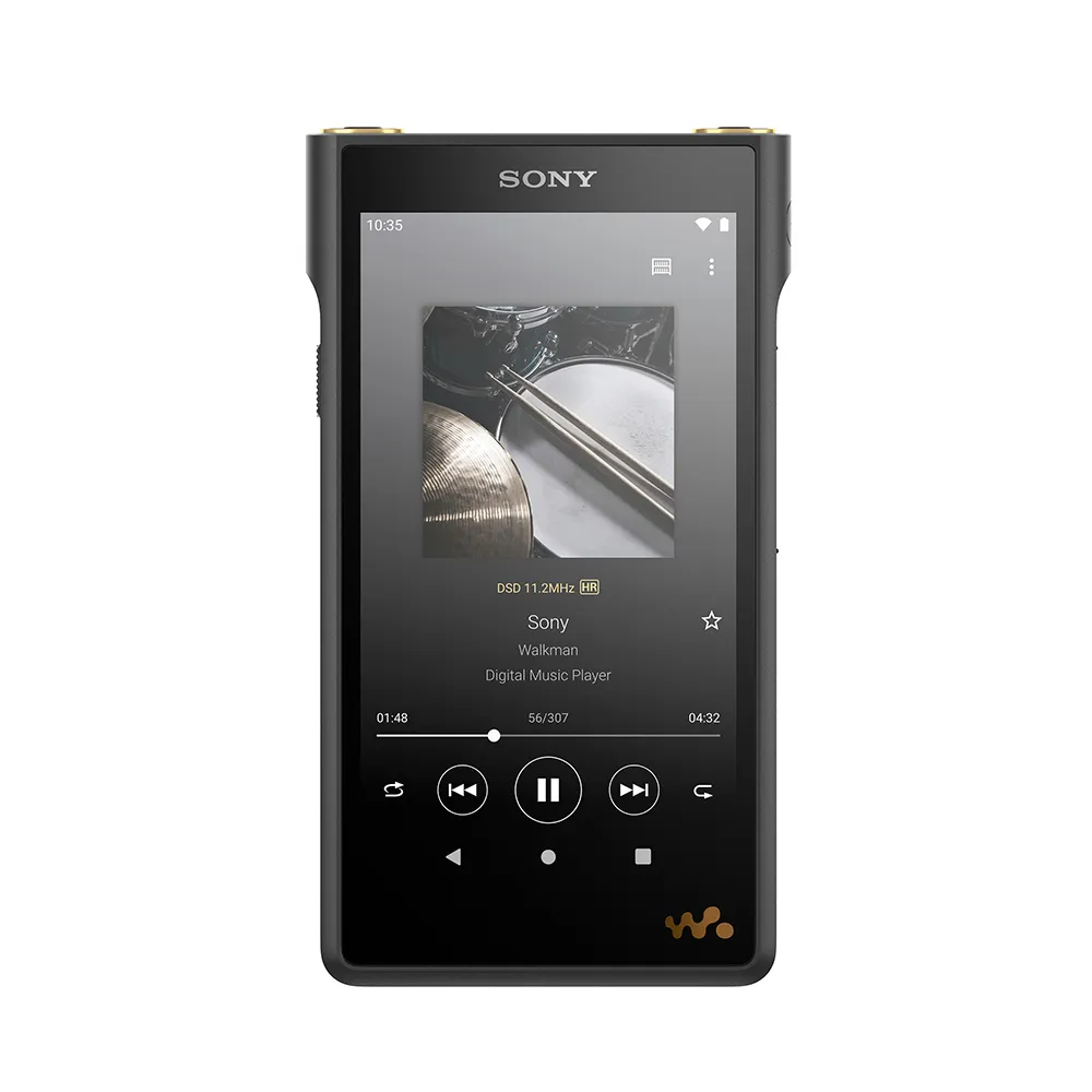 【SONY 索尼】NW-WM1AM2(Walkman 數位隨身聽)